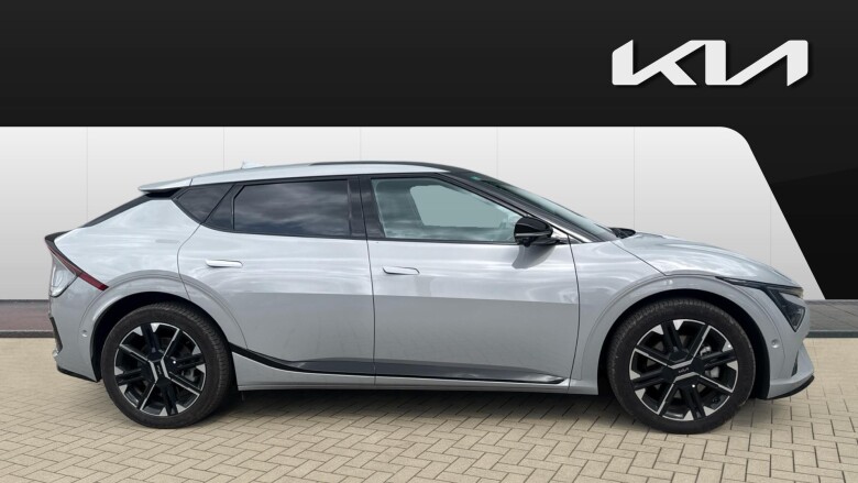 Kia EV6 239kW GT Line S 84kWh 5dr AWD Auto Electric Estate